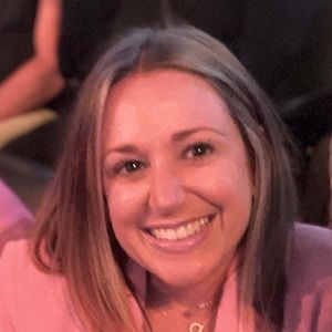 Meet your Posher, Kasey